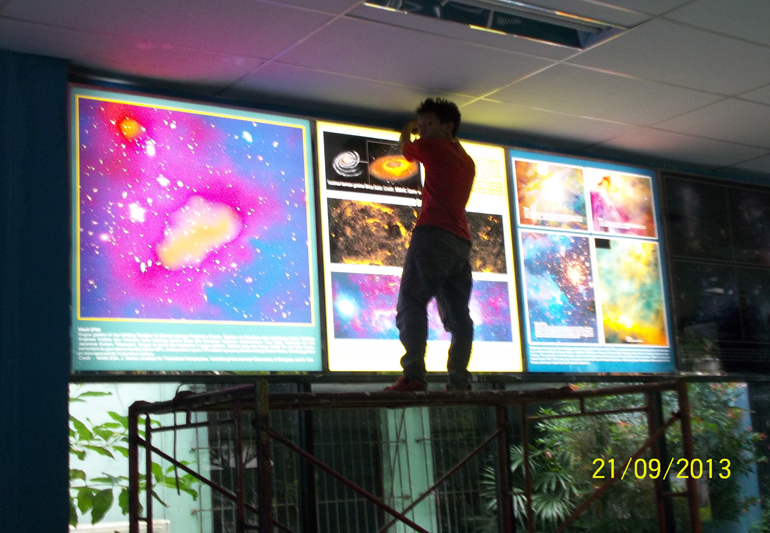 Keunggulan Gunakan Jasa Pembuatan Neon Box