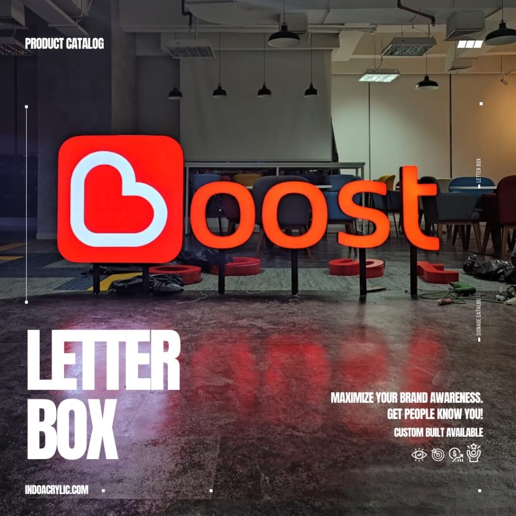 Letter Box