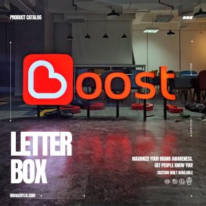 Letter Box